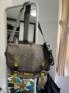 Timbuk2 D-lux Messenger Race Stripe Bag Small