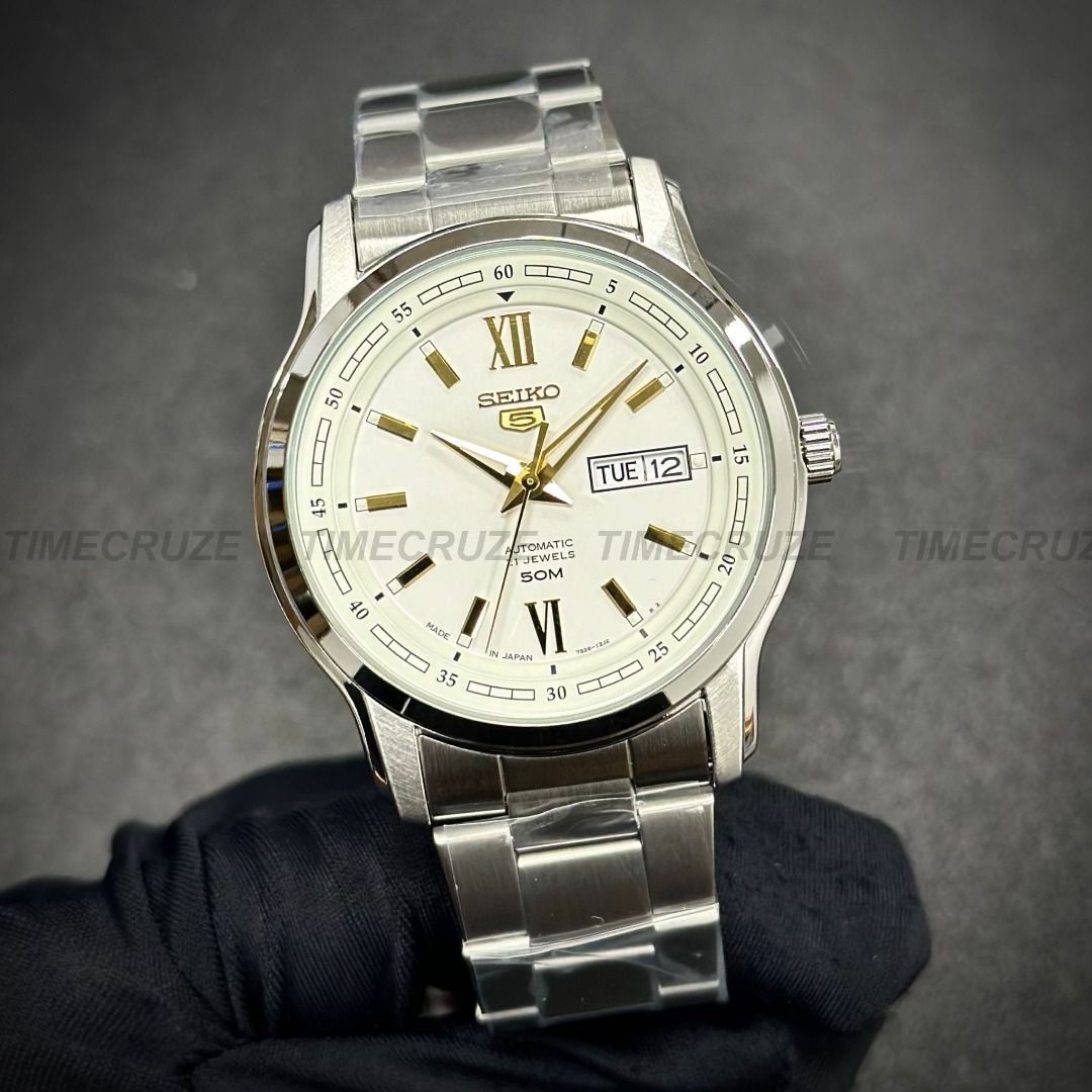 seiko snkp15j1