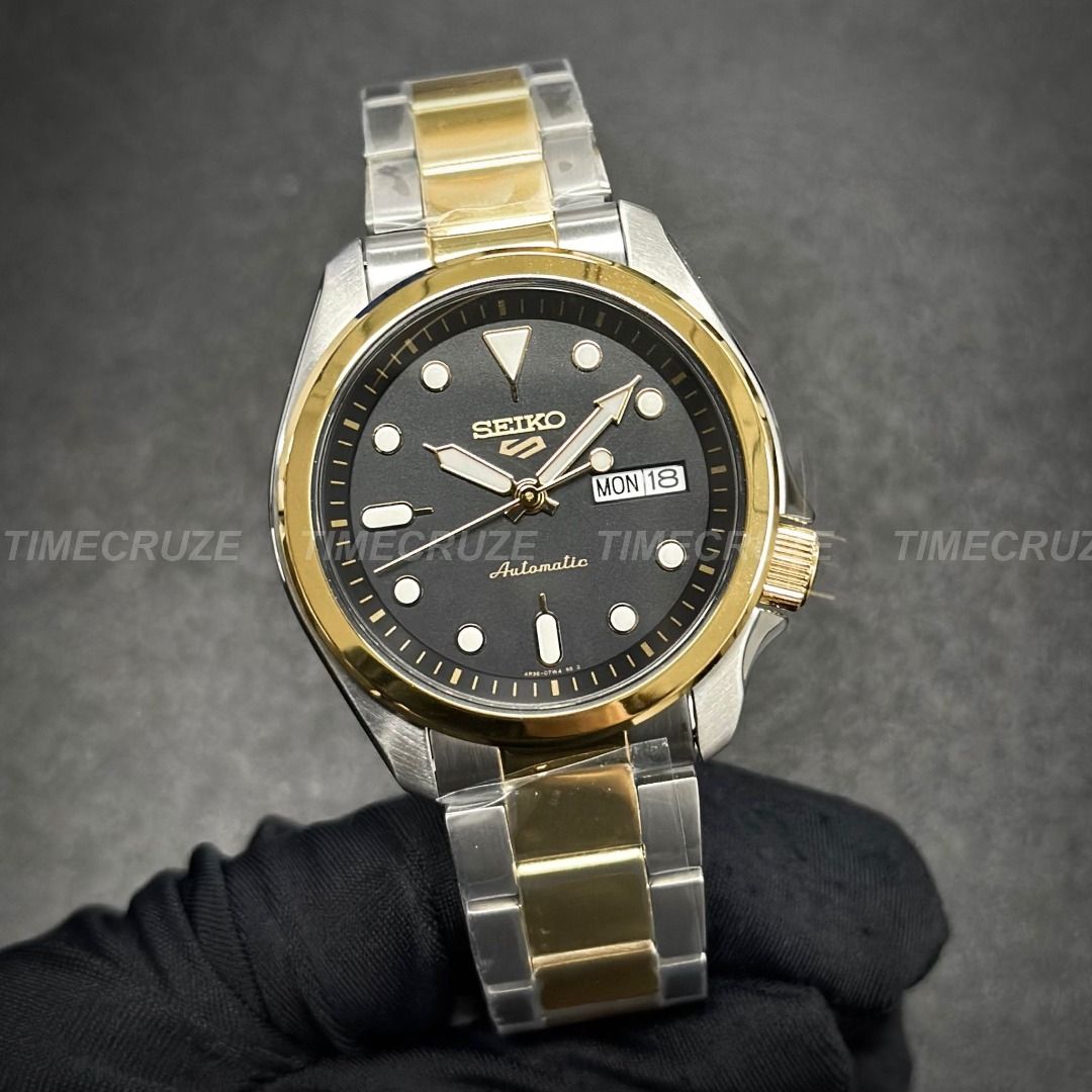 Seiko srpe60 online