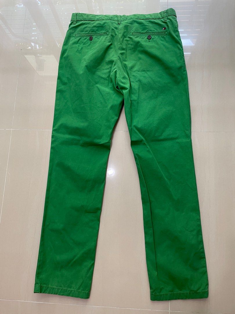 Tommy chinos clearance for sale