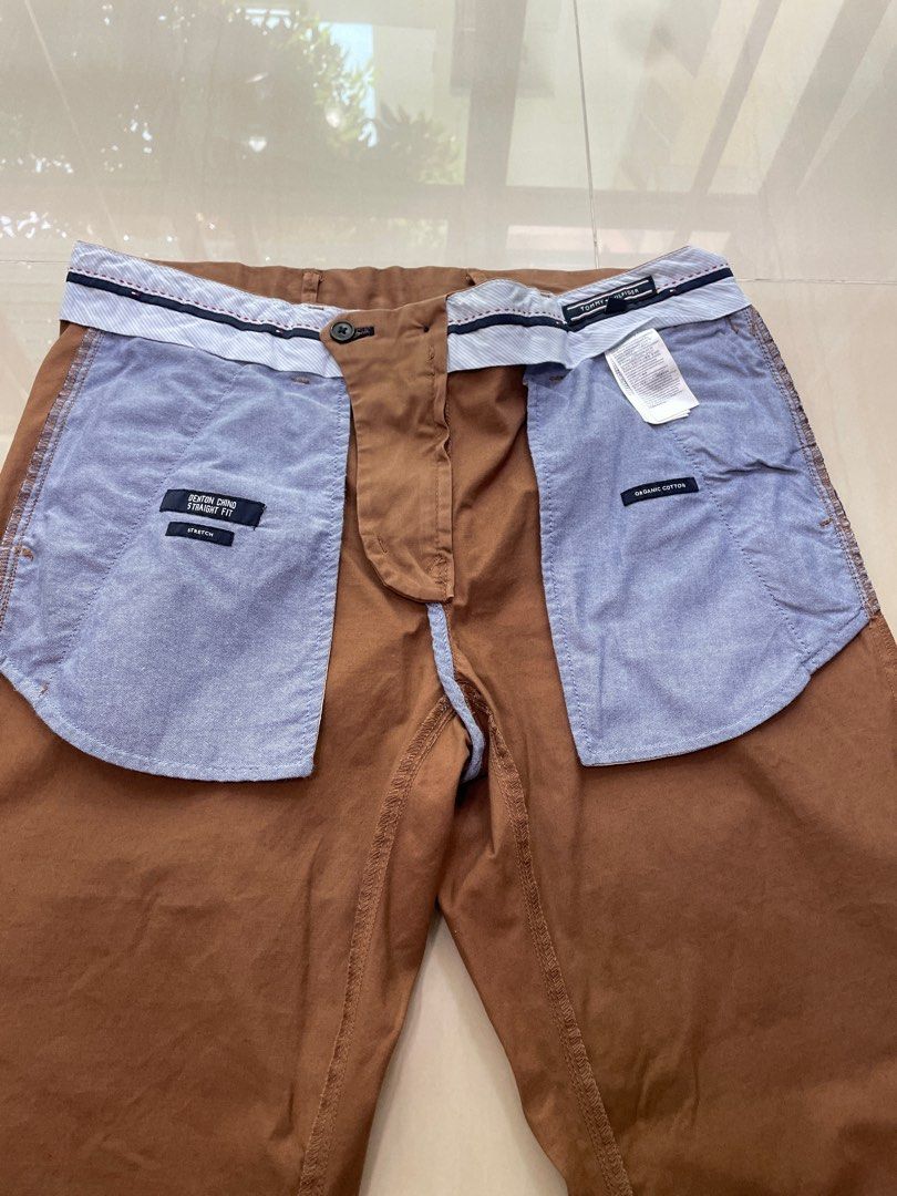 Tommy deals chino sale
