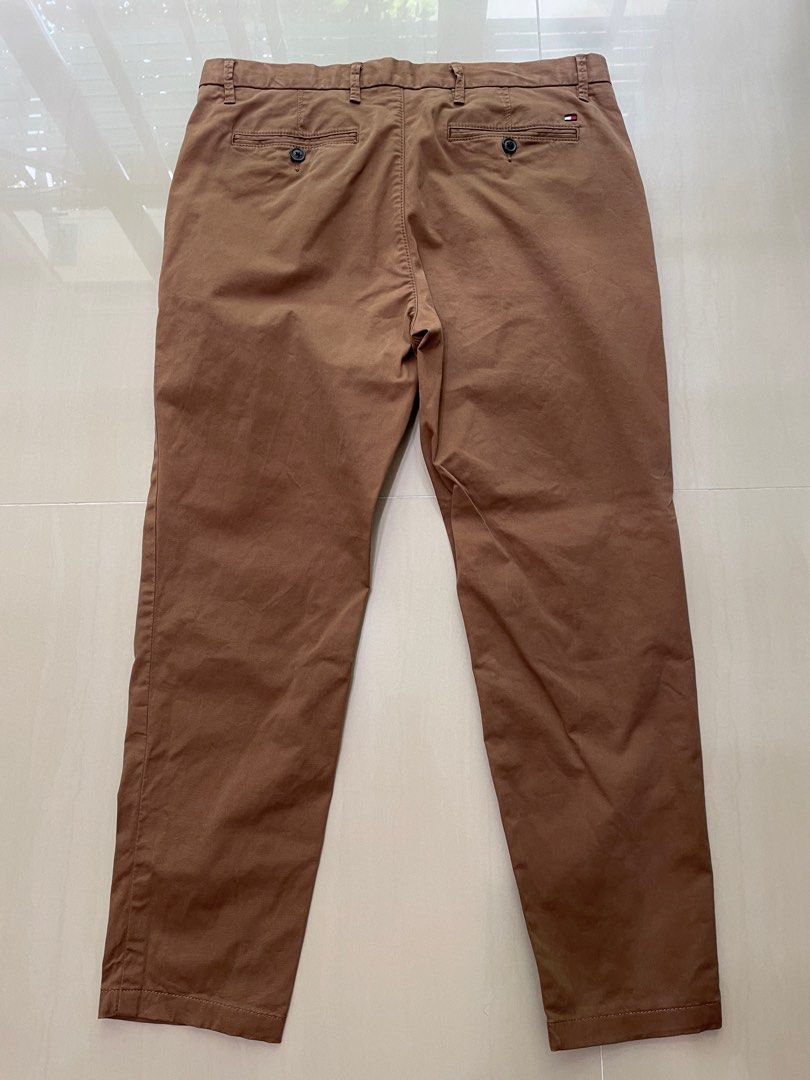 Tommy chinos deals for sale