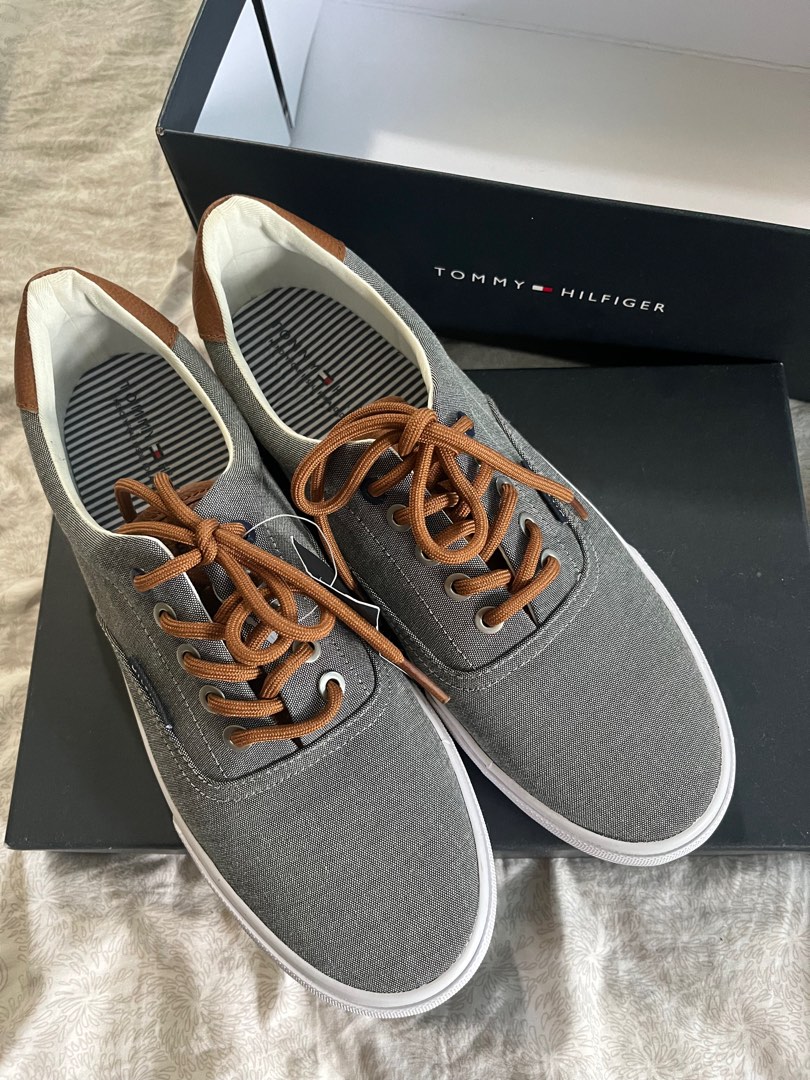 tommy hilfiger shoes men