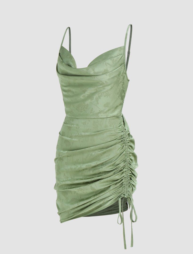 topshop satin jacquard mini slip dress, Women's Fashion, Dresses & Sets, Dresses on Carousell topshop satin jacquard mini slip dress, Women's Fashion, Dresses & Sets, Dresses on Carousell