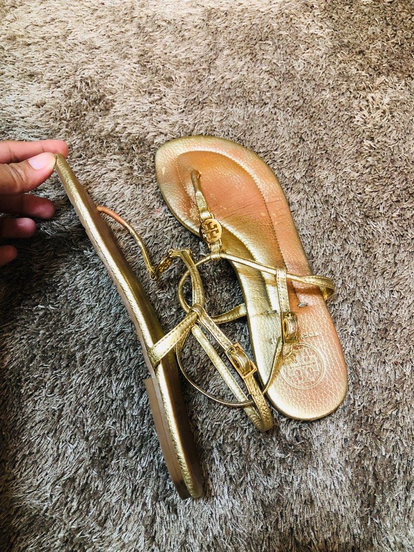 Tory burch emmy thong sandals best sale