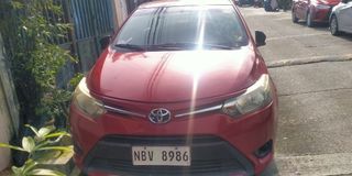 Toyota Vios 1.5 J (M)