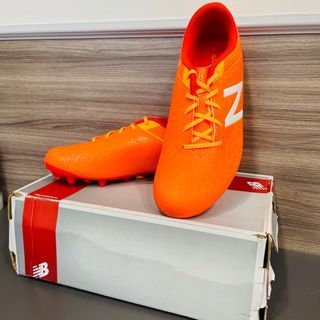 Affordable new balance football boots For Sale | Boots | Carousell  Singapore