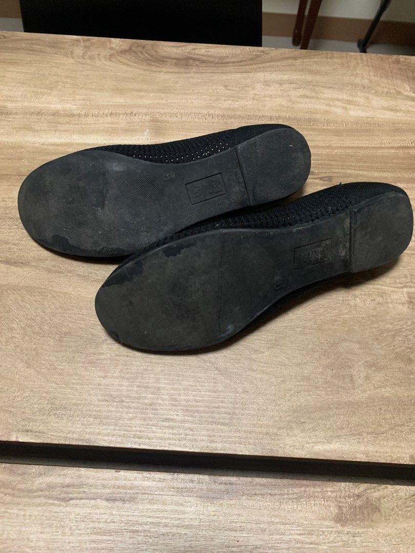 Trash Payless Women s Fashion Footwear Flats Sandals on Carousell