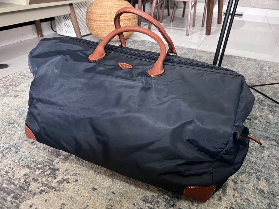 Jump discount travel bag