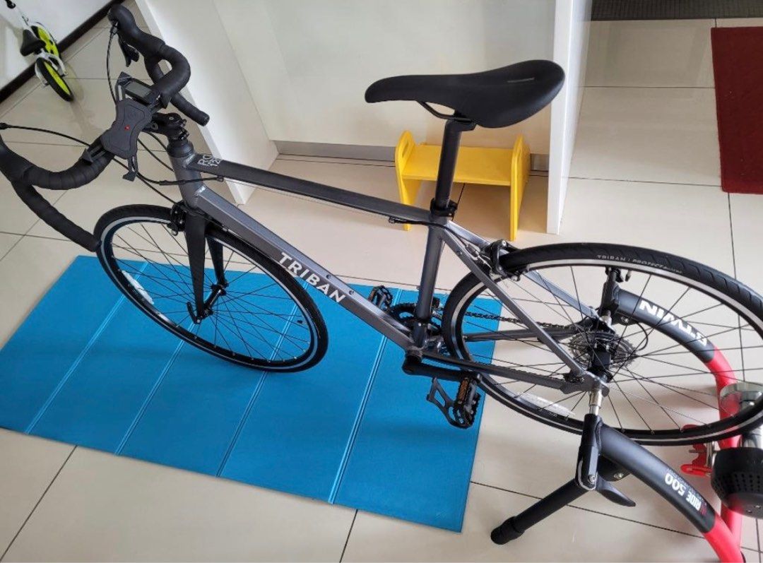 Rc120 road bike deals