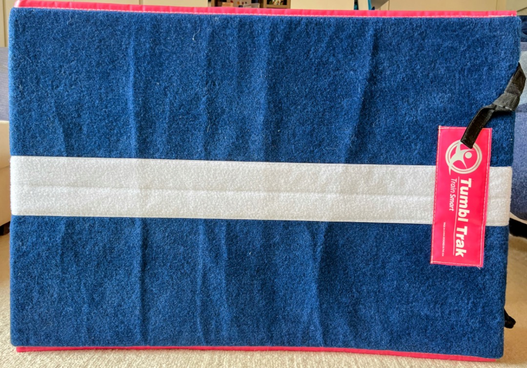 tumbl-trak-handstand-and-cartwheel-mat-for-gymnastics-practice