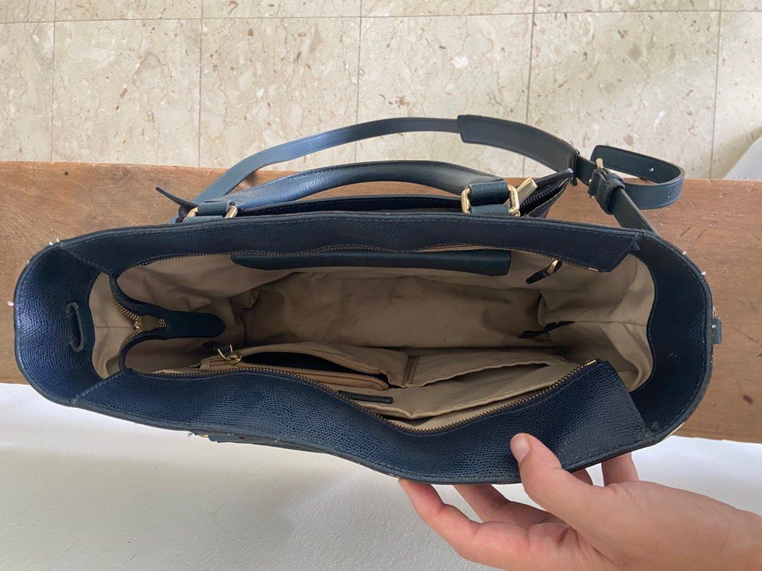 Tumi camila hotsell tote
