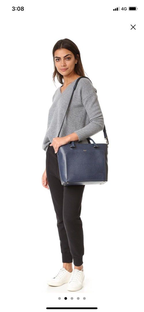 Tumi camila tote bag Women s Fashion Bags Wallets Shoulder