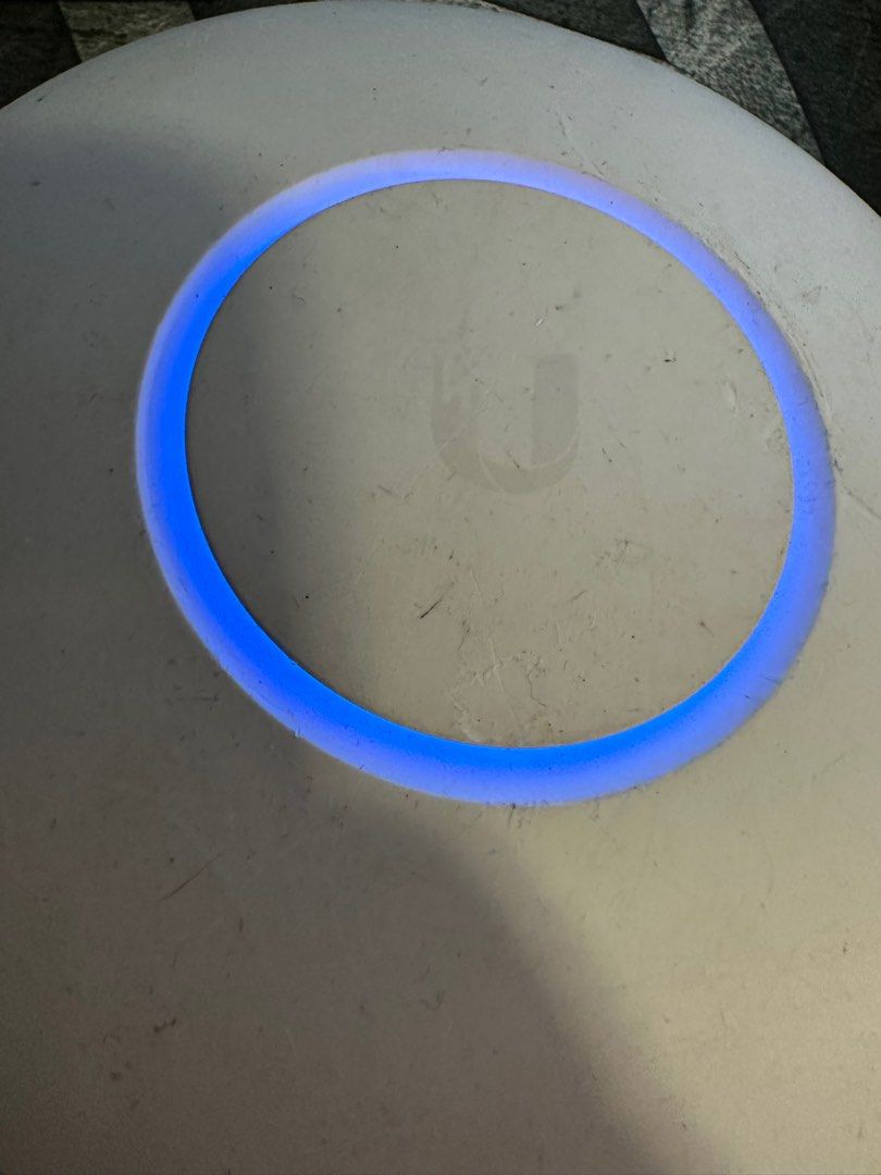 Ubiquiti UniFi nano HD, Computers & Tech, Parts & Accessories ...