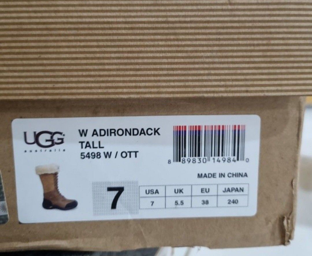 ugg 5498