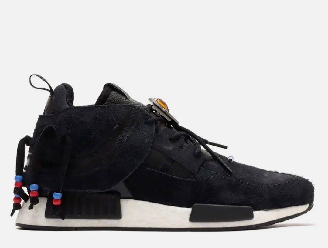Native shoes c1 sales