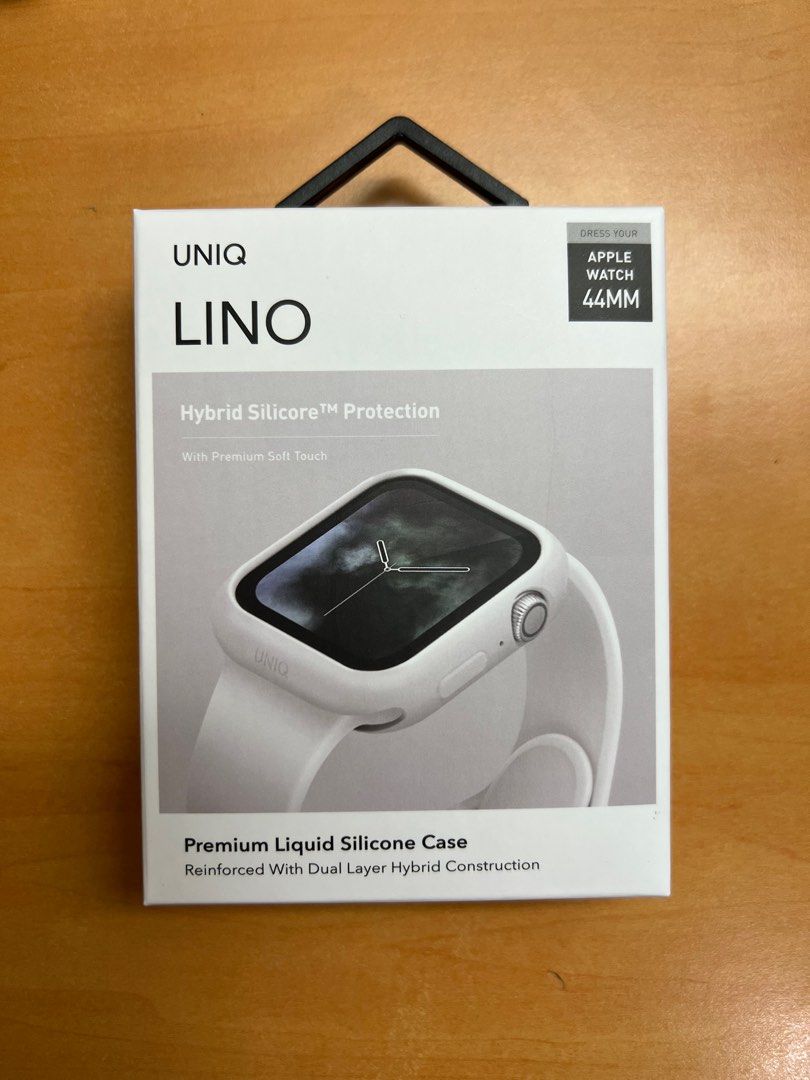 White case apple watch online