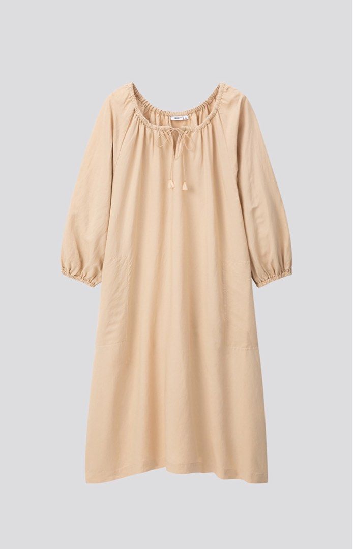 knee length dresses for ladies WW31070] J.W.Anderson