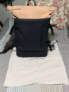 Kapten & Son Backpack