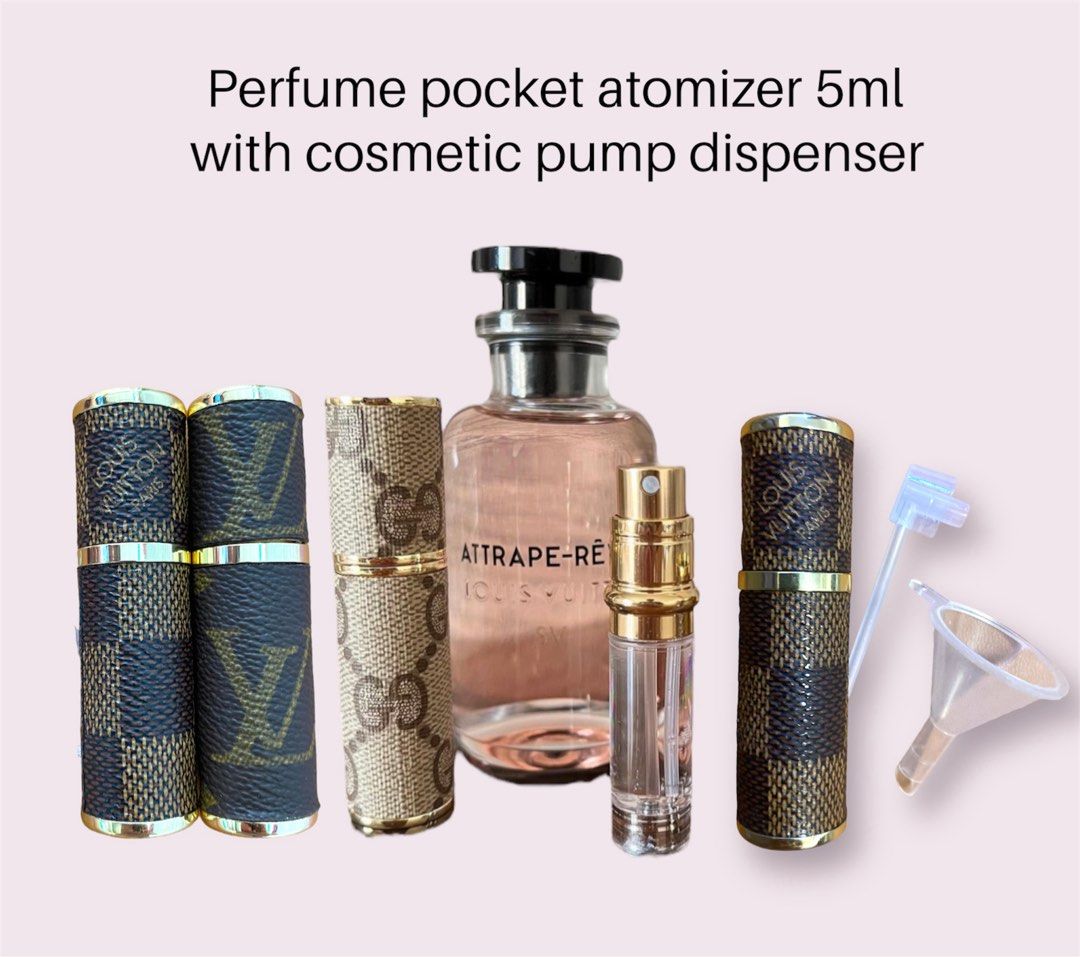 perfume atomizer louis vuitton