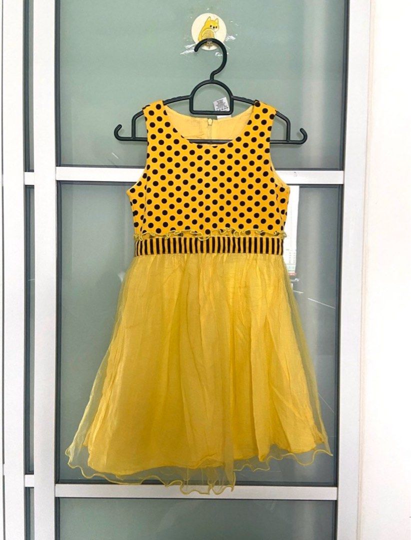 Gymboree gold dress clearance