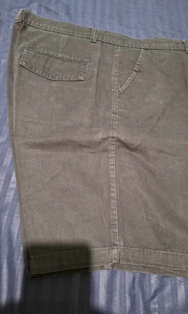 UST Mechanical Engineering Shorts Uniform (Category: Shorts) located in Quezon City. Submitted by fabfindsph (Listing ID 1245871766, Image 2). Description: UST Mechanical Engineering shorts uniform Php 50 each. Size 32 or 33. All good. No more bargaining..