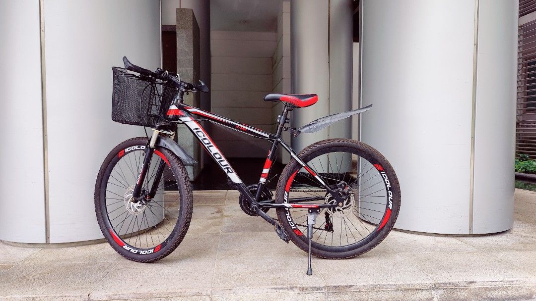 Value for money deal Sports Equipment Bicycles Parts Bicycles