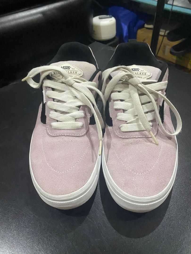 Vans Kyle Walker Pro Men s Fashion Footwear Sneakers on Carousell