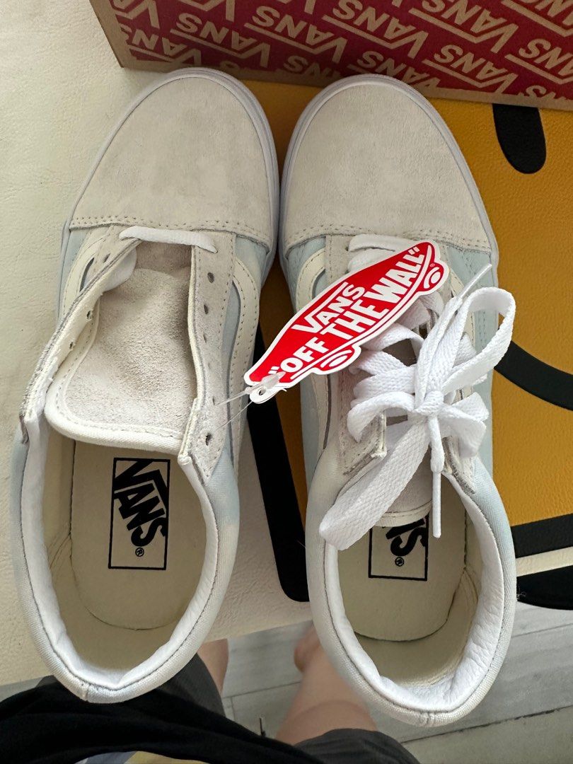 Vans Shoes