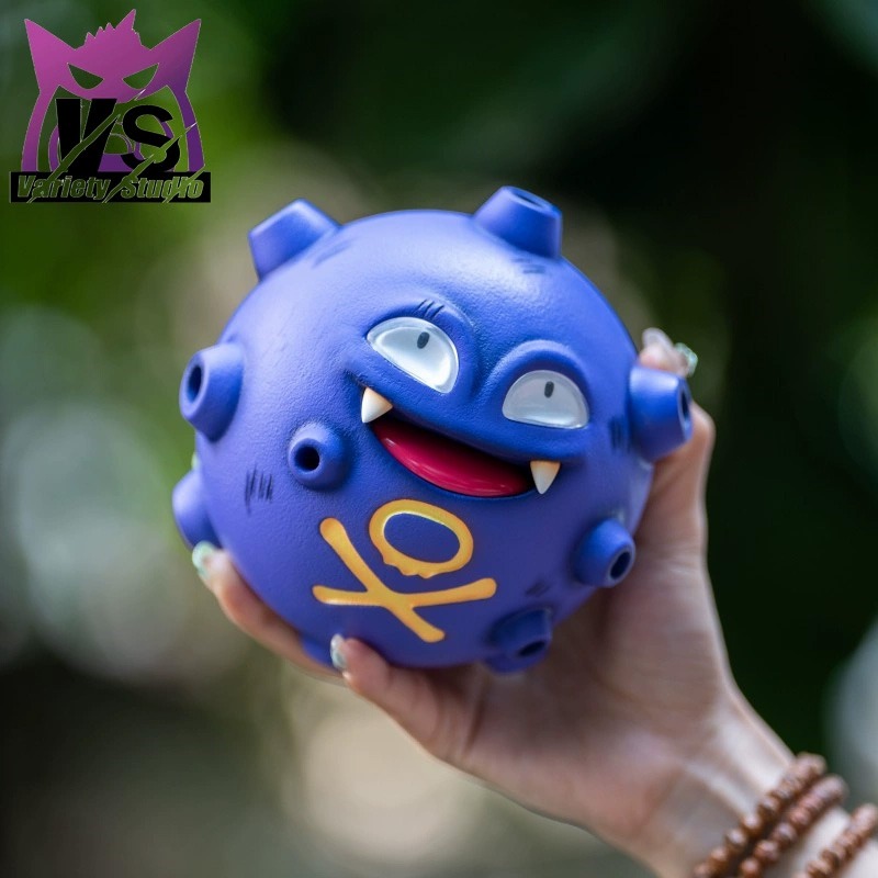 Koffing toy 2025