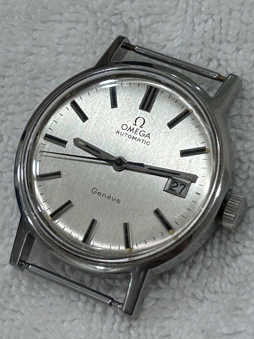 Omega top 1481 movement