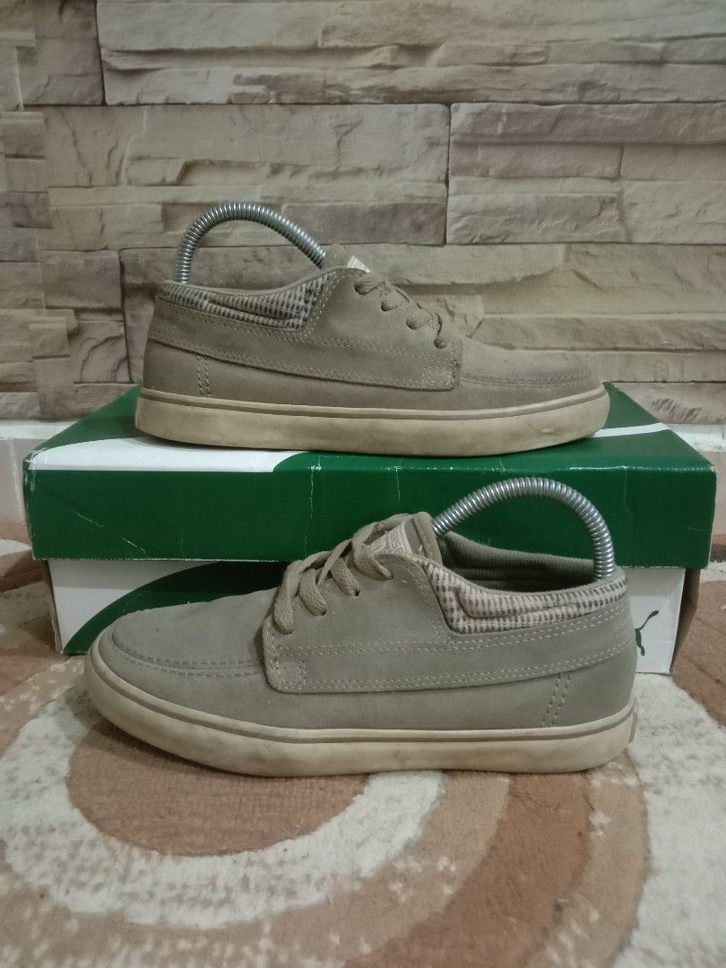 VINTAGE CONVERSE BOSTON MA EST 1908 5.5UK Luxury Sneakers