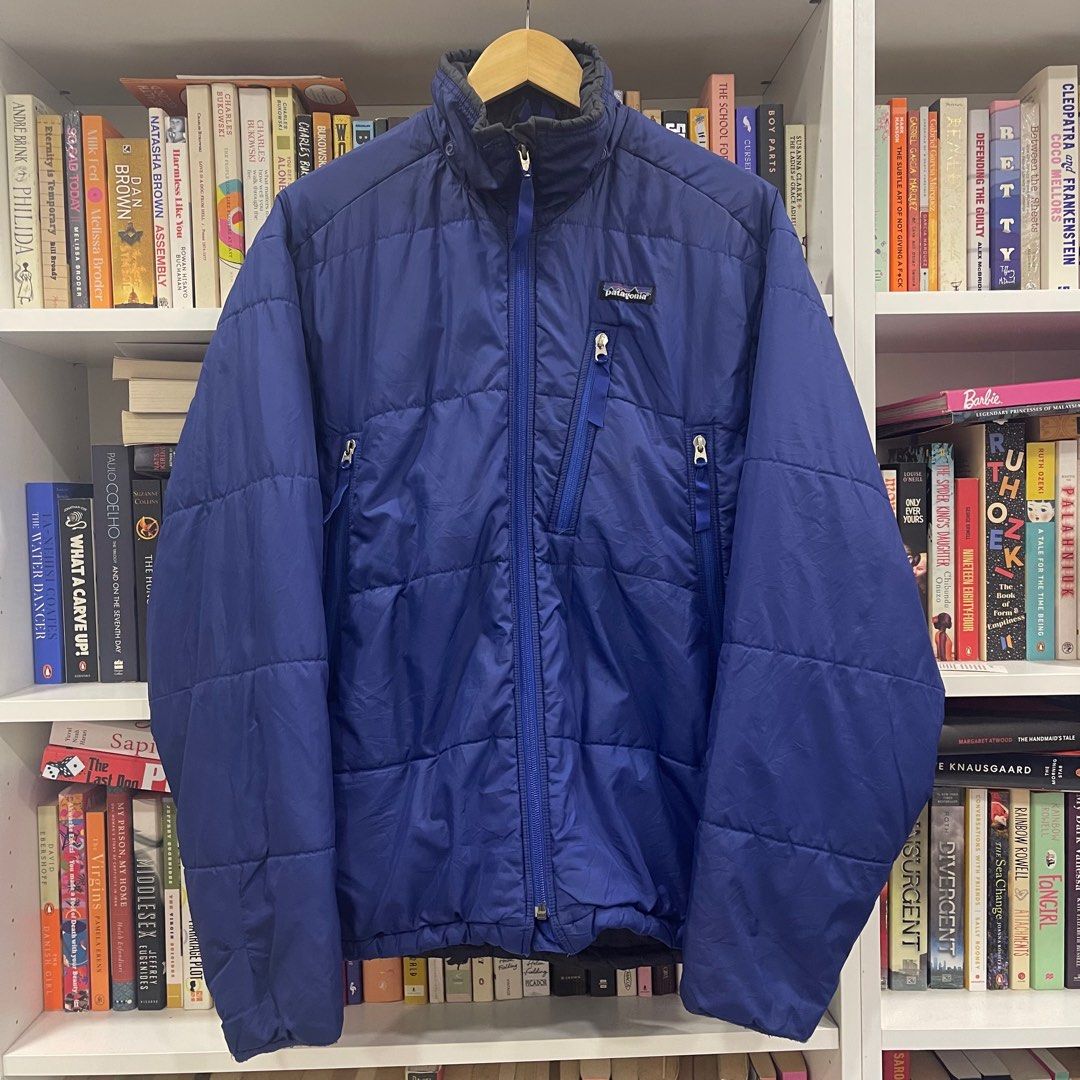 Vintage patagonia coat on sale