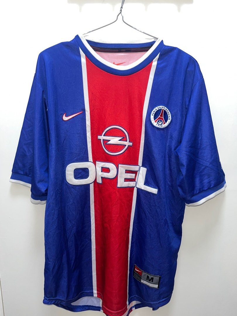 Maillot collection Maillot PSG rare