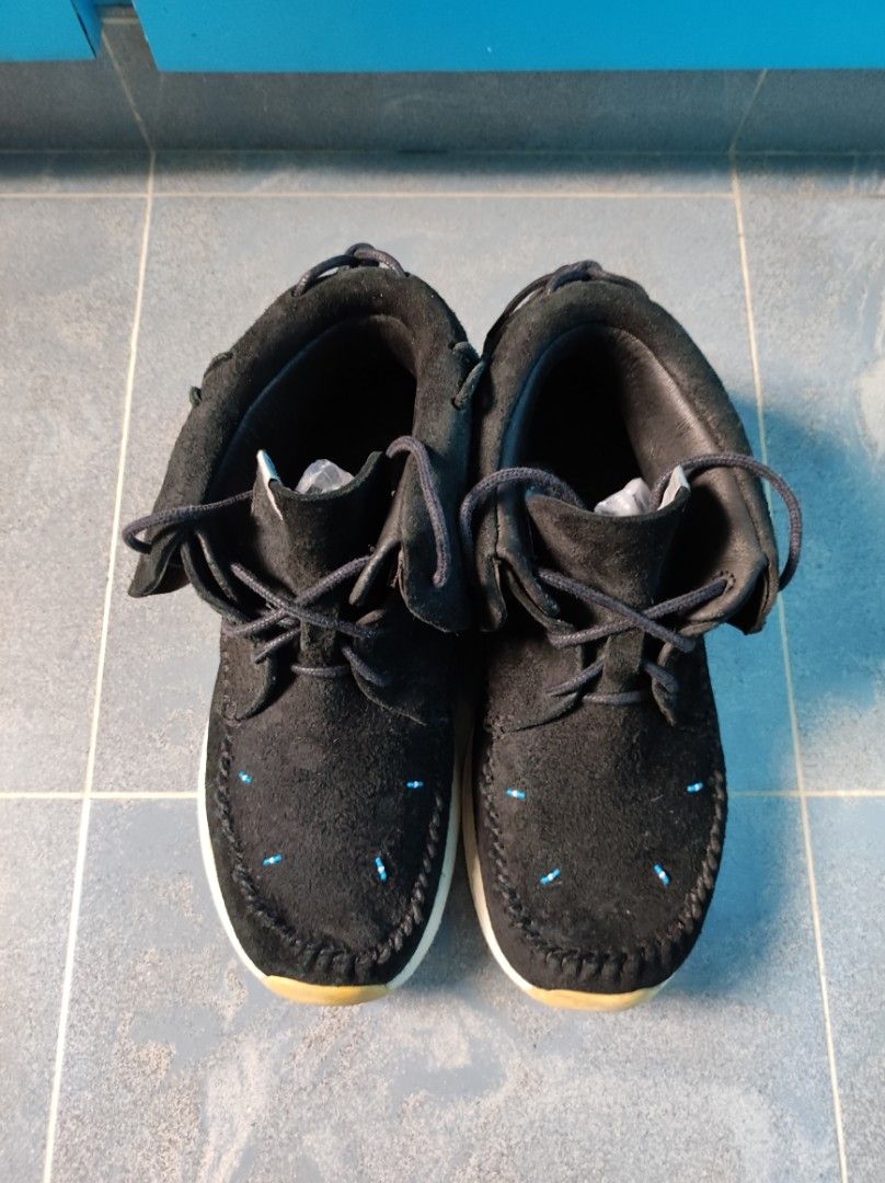 visvim FBT BEAR FOOT SHAMAN 7 | www.fleettracktz.com