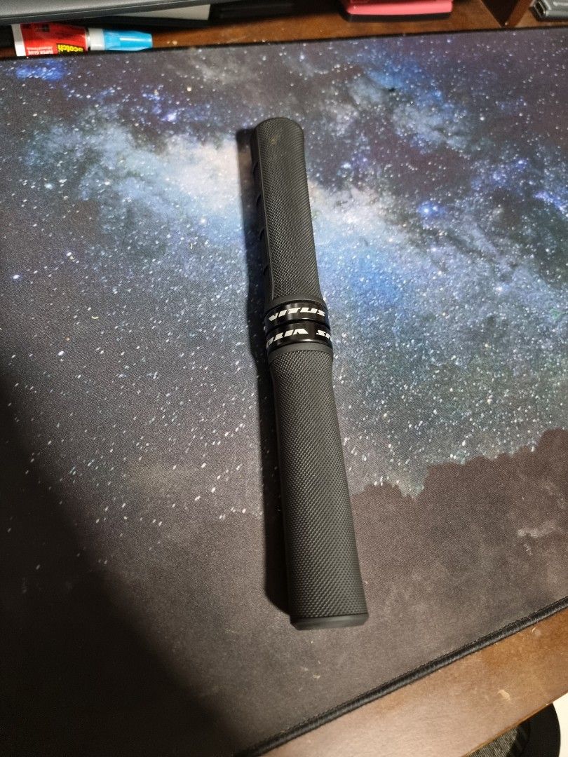 Vitus lock on grips store