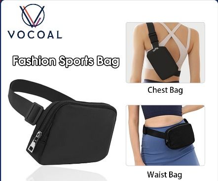 Waist deals bag mini