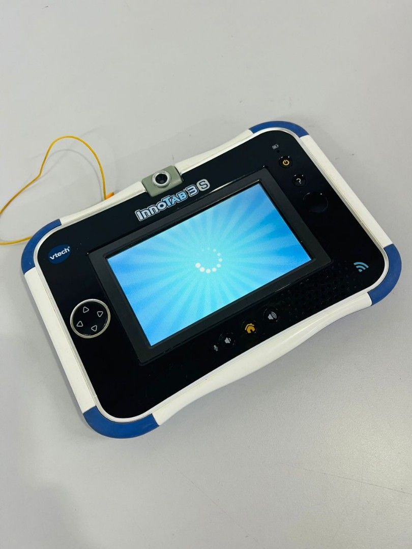 Innotab 3s blue deals