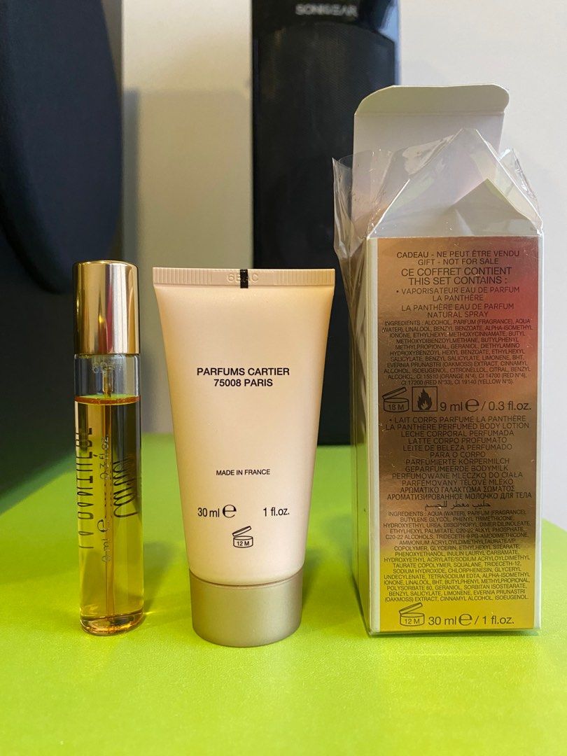 Burberry sales 75008 kit