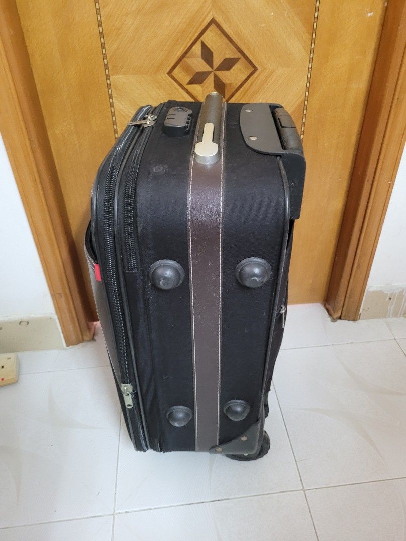 Wenger hot sale gongzi luggage