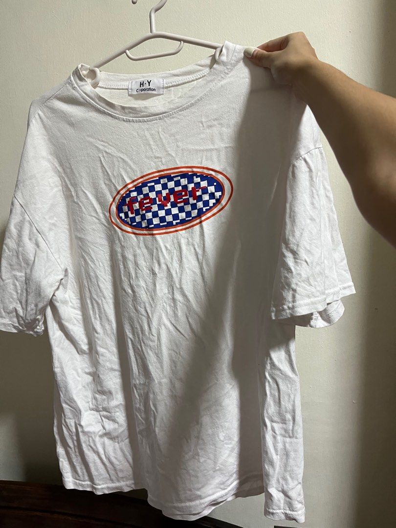 Golf wang hotsell oval flame tee