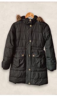 Winter caot jacket GAP