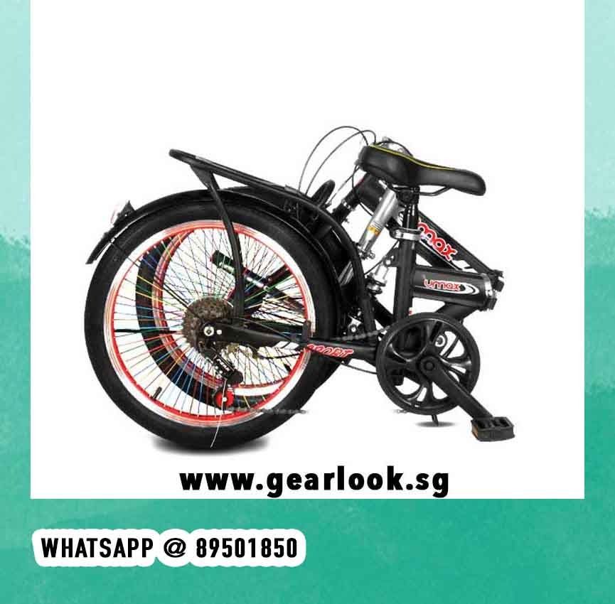 Mens 20 sales inch hybrid bike