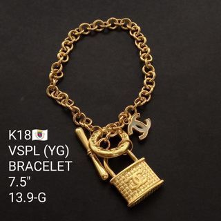 Women Chanel Bracelet