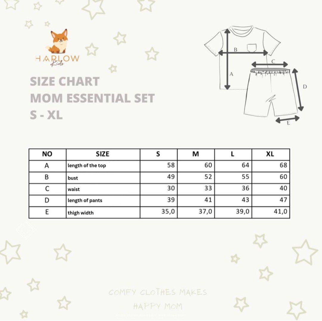 Women’s Tencel Clothes Set (Category: Sets or Coordinates) located in Singapore. Submitted by theeventors.sg (Listing ID 1245945586, Image 2). Description: Our comfy tencel sets are hypoallergenic, cooling, absorbent and light weight - suitable for sensitive skin 🙂 Pick up at Euhabitat or opt for $5 postage! PM for more details 📲.
