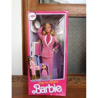 wtb/cari barbie day to night