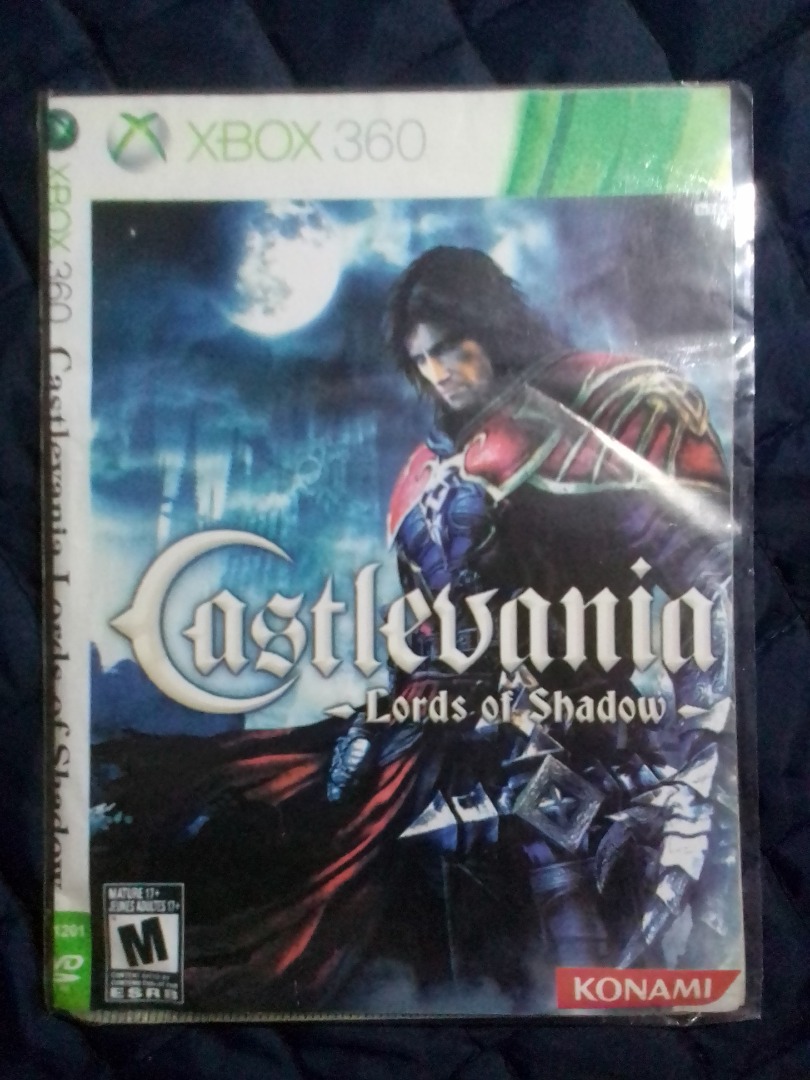 XBOX DVDs (Part 1), Video Gaming, Video Games, Xbox on Carousell