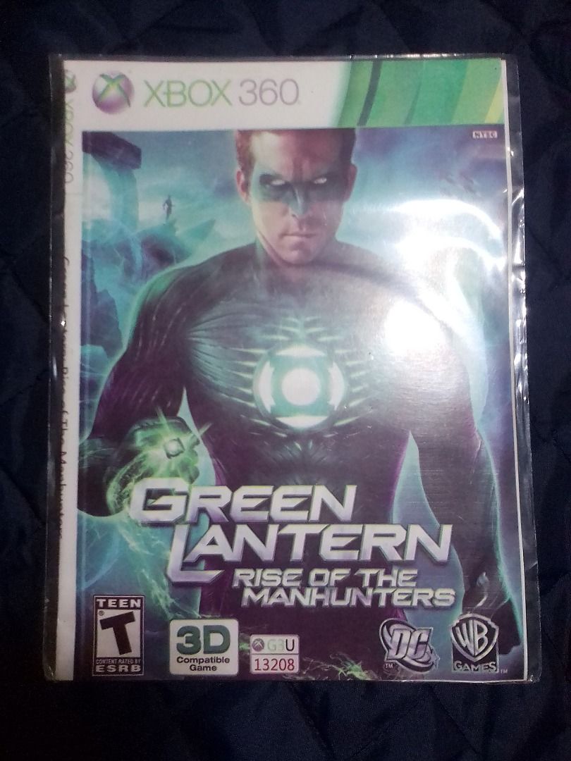 XBOX DVDs (Part 4), Video Gaming, Video Games, Xbox on Carousell