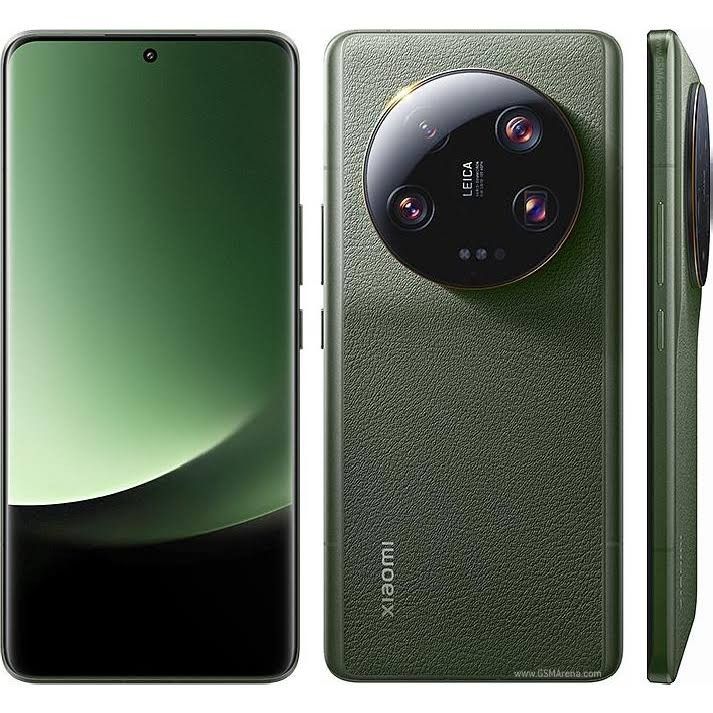 Xiaomi 13 Ultra Olive Green 12GB RAM 512GB, Mobile Phones & Gadgets ...