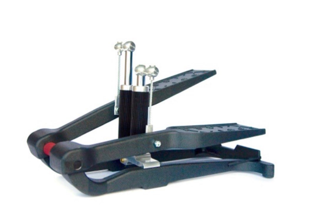 Xiser Pro Trainer Stepper - Anaerobic Trainers, Sports Equipment ...